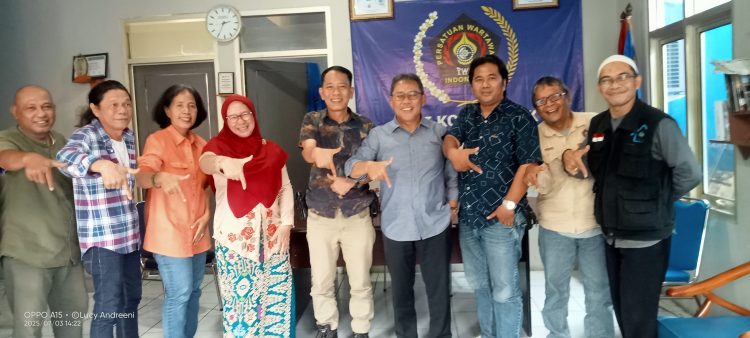 Persada Cup 7 Siap Digelar: Tampilkan Warna-Warni Persatuan Alumni SMPN 2 Depok