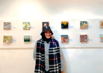 Cinta, Sunyi, dan Jiwa-Jiwa Epos: Menziarahi Larung Murung