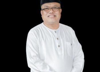 KEBIJAKAN GUBERNUR: “Mungkin Kami Terpuruk, Tapi Tak Akan Tumbang”