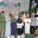 Momentum 10 Muharram, Yayasan Ar Ridho Santuni 512 Anak Yatim dan Dhuafa di Duren Seribu