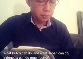 Ketua GEDOR Dorong Sekolah Realisasikan Surat Edaran Kemendikdasmen