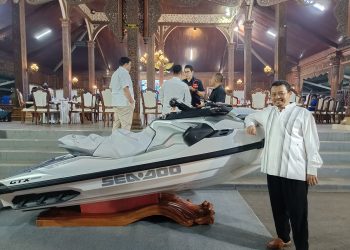 Disparbud Jepara Gencarkan Edukasi Wisata melalui Kolaborasi dengan Sekolah