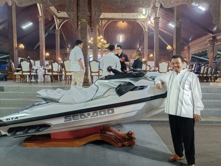 Disparbud Jepara Gencarkan Edukasi Wisata melalui Kolaborasi dengan Sekolah