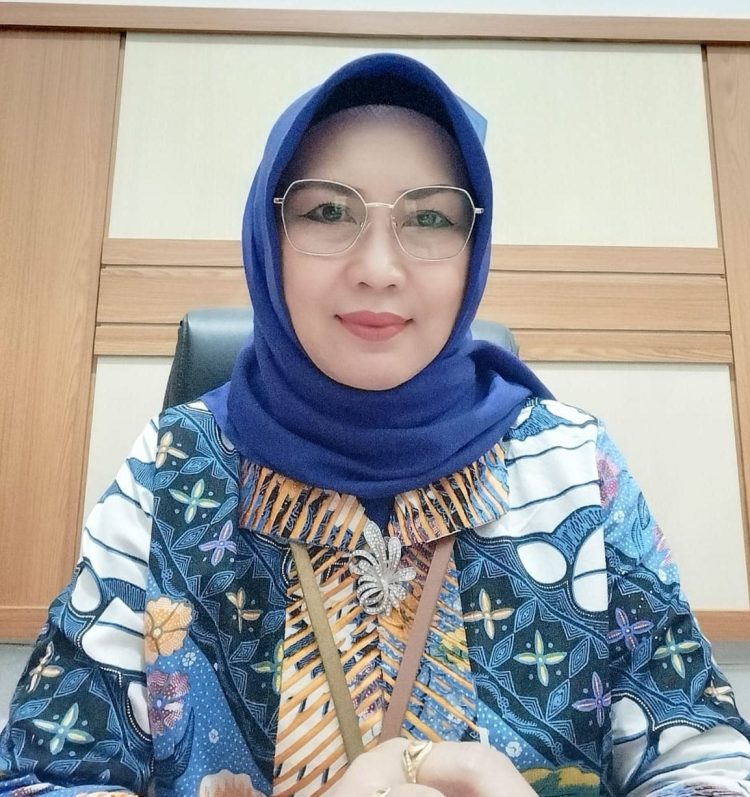 SMPN 1 Jepara Bersiap Jadi Inspirasi Pembelajaran Digital di Daerah