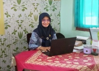 Dina Rosyada: Guru Harus Menjadi Teladan dan Sumber Motivasi