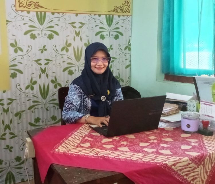 Dina Rosyada: Guru Harus Menjadi Teladan dan Sumber Motivasi
