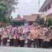 Hari Pertama MPLS di SDN Pangkalan Jati 1 Cinere Berjalan Lancar dan Penuh Antusias