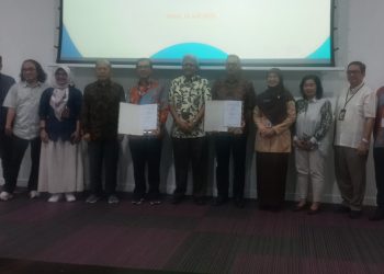 RSUI dan Etana Jalin Kerja Sama Penelitian Klinis untuk Terapi Diabetes Melitus Tipe 2