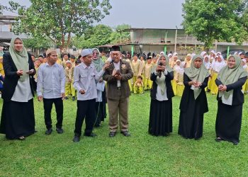 Inovasi Pendidikan: Sekolah AMEC Depok Tawarkan Pendidikan Bilingual dan Life Skill Berbasis Pertanian