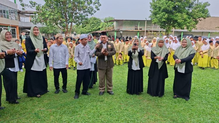 Inovasi Pendidikan: Sekolah AMEC Depok Tawarkan Pendidikan Bilingual dan Life Skill Berbasis Pertanian