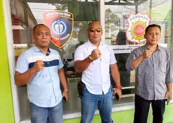 Hendhi Hidayat: LBH Bintang Samudra Siap Edukasi Hukum ke Masyarakat