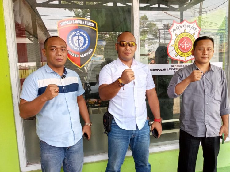 Hendhi Hidayat: LBH Bintang Samudra Siap Edukasi Hukum ke Masyarakat