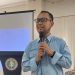 Muhammad Fajri Bahas Pembelajaran Mendalam dalam Workshop Kurikulum SDN Cinangka 05