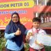Siswa SDN Pondok Petir 01 Raih Emas Kejuaraan Catur KU-9 Tingkat Provinsi