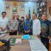 Kapolri Dukung Penuh Kongres Persatuan PWI, Harapkan Organisasi Wartawan Segera Bersatu
