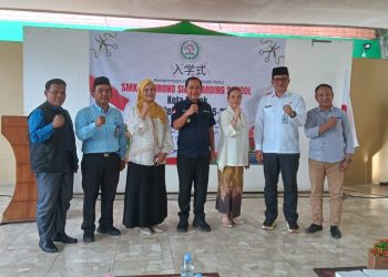 Buat Kamu yang Punya Mimpi Besar: SMK Kokorono Siji Siap Wujudkan Lewat Sekolah Gratis & Kerja di Jepang!