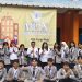 MPLS SMK Karya Muda Hadirkan TNI dan Pihak Industri, Tanamkan Nilai Disiplin dan Wawasan Kerja