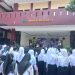 SMK dan SMP Harmas Tampilkan Bakat Siswa di Penutupan MPLS 2025