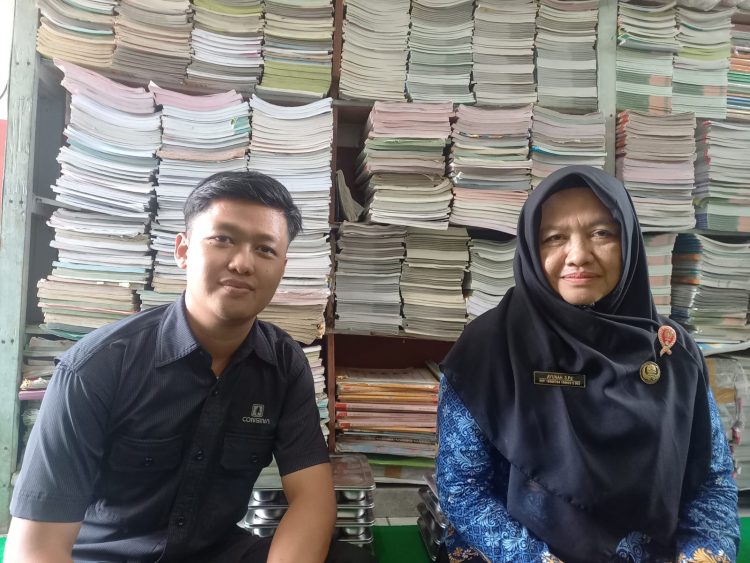 SDN Bedahan 02 Gelar MPLS Ramah untuk Tanamkan Nilai Karakter pada Siswa