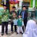 FORTASI: Program Unggulan SD Muhammadiyah Meruyung untuk Siswa Baru