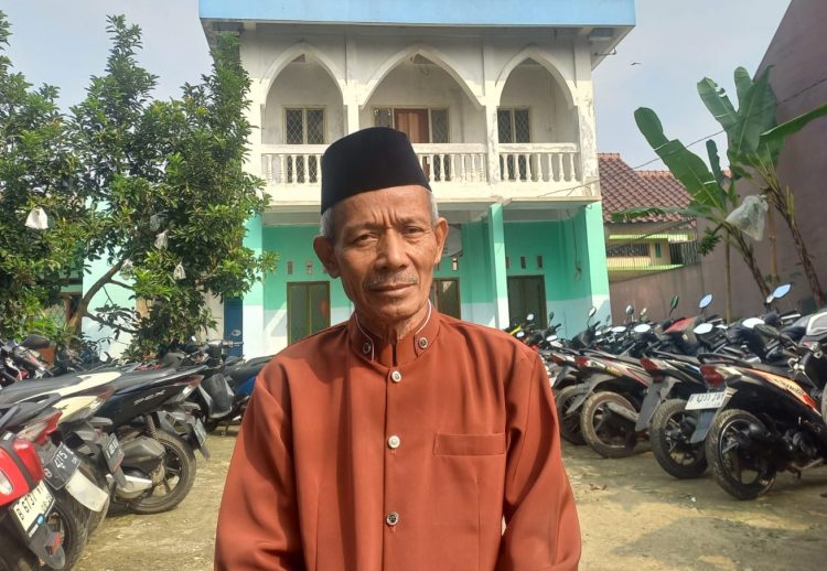 Ketua Yayasan Bina Insan Madani: Guru Harus Jadi Teladan Bagi Siswa
