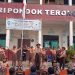 SDN Pondok Terong 4 Tutup MPLS Tahun Ajaran 2025/2026 dengan Demo Ekstrakurikuler