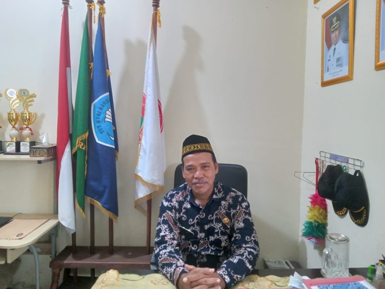 PGRI Cipayung Ucapkan Selamat dan Siap Dukung Ketua PGRI Kota Depok Terpilih