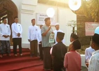 SDN 1–2 Sendang Kalinyamatan Gelar Eduwisata Sejarah