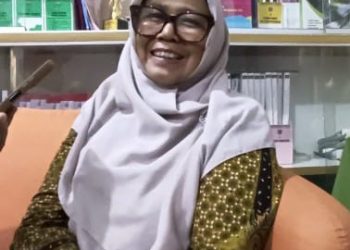 Sri Suparni: Pendidikan Digital Harus Diimbangi Karakter Religius