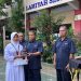 Siswa SMP-SMK Islamiyah Serua Raih Juara di Kejuaraan Pencak Silat C-More Championship 2025