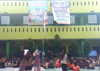 Tiga Tahun Berkembang, SDIT Cipta Insani Perkuat Identitas Sekolah Ramah Anak