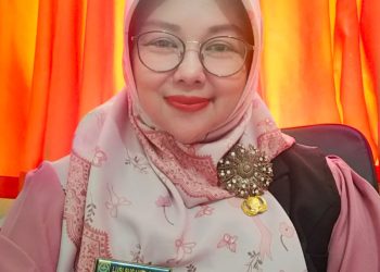 Menjadi Guru Adalah Pengabdian dan Ladang Ibadah: Wawancara dengan Lusi Susanti, S.Pd.SD