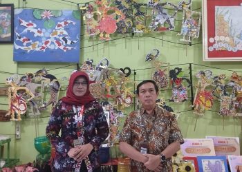 Inovasi Bank Sampah SMPN 5 Jepara: Limbah Jadi Berkah Pendidikan