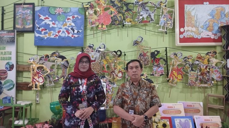 Inovasi Bank Sampah SMPN 5 Jepara: Limbah Jadi Berkah Pendidikan