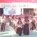 Siswa SDN Anyelir 1 Depok Antusias Ikuti Kegiatan Pramuka Peringati Hari Anak Nasional