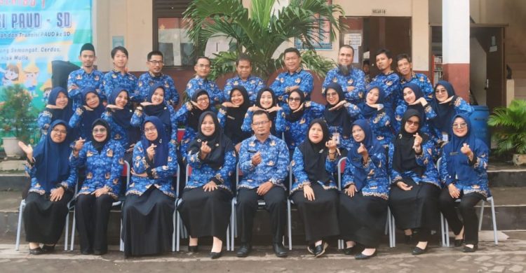 SDN Duren Seribu 01 Depok Canangkan Program Hafalan Quran dan Penguatan Karakter Siswa