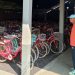 SMPN 1 Kalinyamatan Lestarikan Budaya Bersepeda ke Sekolah Selama 24 Tahun