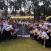 Bersama TNI, SMK An Nur Tempa Jiwa Kepemimpinan Siswa Baru