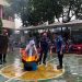 Bekali Siswa Hadapi Bencana, SMK Islamiyah Serua Gandeng Damkar Depok