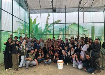 LBH Senapati Indonesia Luncurkan Program BUMI HIJAU di Tiga Wilayah Jawa Barat