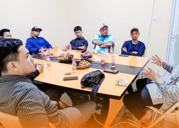 Ketimpangan Ketenagakerjaan di Depok Jadi Sorotan DPRD: Hidayat Desak Pemkot Hadirkan Solusi Nyata