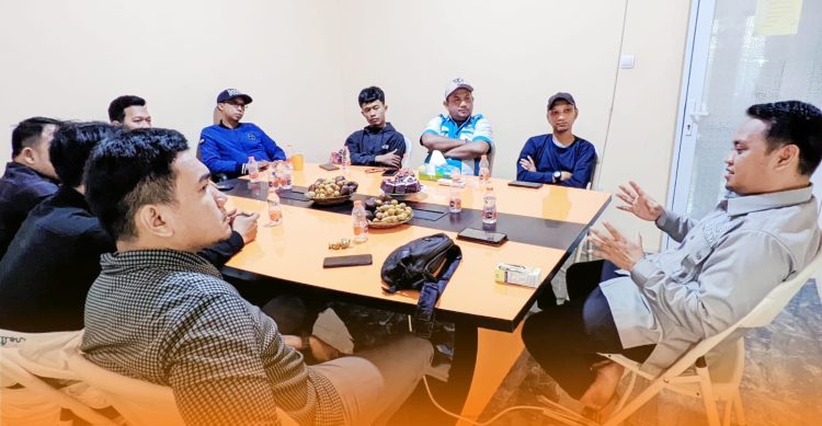 Ketimpangan Ketenagakerjaan di Depok Jadi Sorotan DPRD: Hidayat Desak Pemkot Hadirkan Solusi Nyata