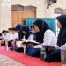 SMP Muhammadiyah 29 Cinangka Intensifkan Program Tilawah Al-Qur’an untuk 460 Siswa