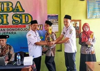 KKG PAI Donorojo Gelar MAPSI 2025: Dorong Prestasi dan Seleksi Bakat Menuju Jepara MULUS