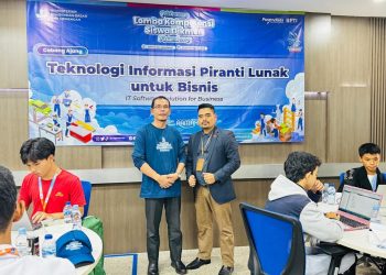 MKKS Kota Depok Ditunjuk Sebagai Penyelenggara LKS SMK Tingkat Nasional 2025