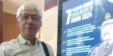 GEDOR Dukung Pembenahan Penegakan Hukum di Kota Depok