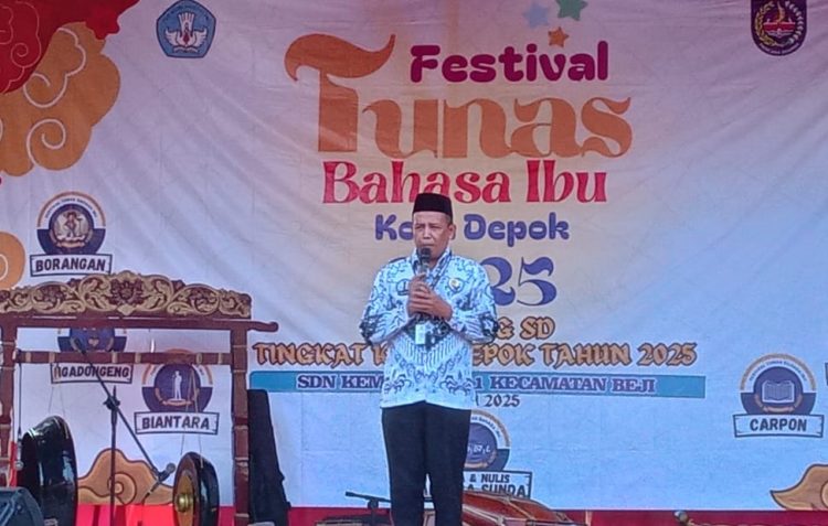 FTBI 2025 Digelar, Ketua PGRI Dorong Pemanfaatan Gedung PGRI Sebagai Lokasi Kegiatan