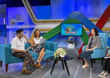 IWPG Perluas Jaringan Perdamaian Perempuan di Filipina