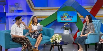 IWPG Perluas Jaringan Perdamaian Perempuan di Filipina