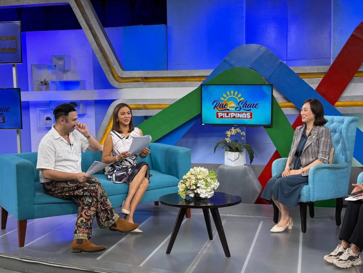 IWPG Perluas Jaringan Perdamaian Perempuan di Filipina